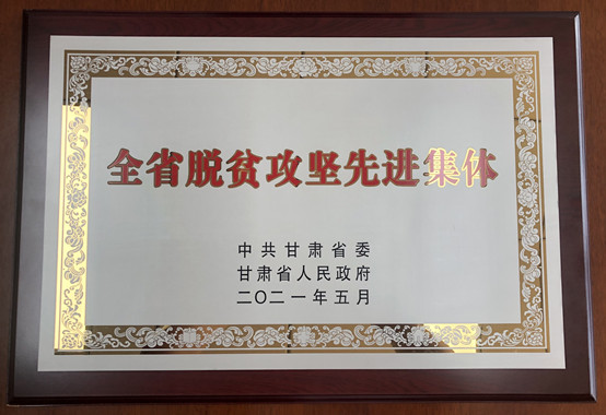 1-cq9电子网站荣获甘肃省脱贫攻坚先进集体.jpg